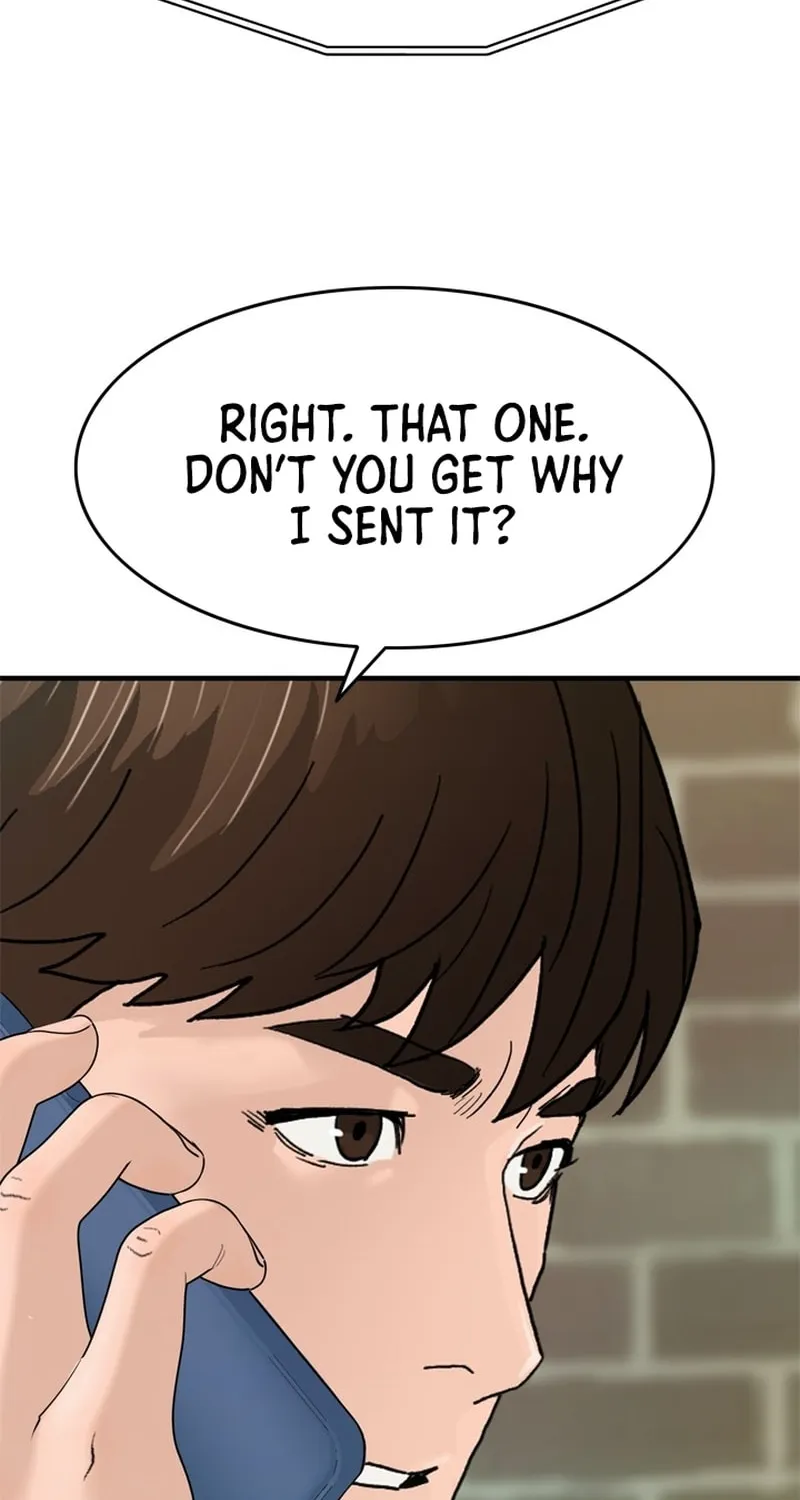 Read From the Grave and Back chapter 174 image 84 on Lezhin