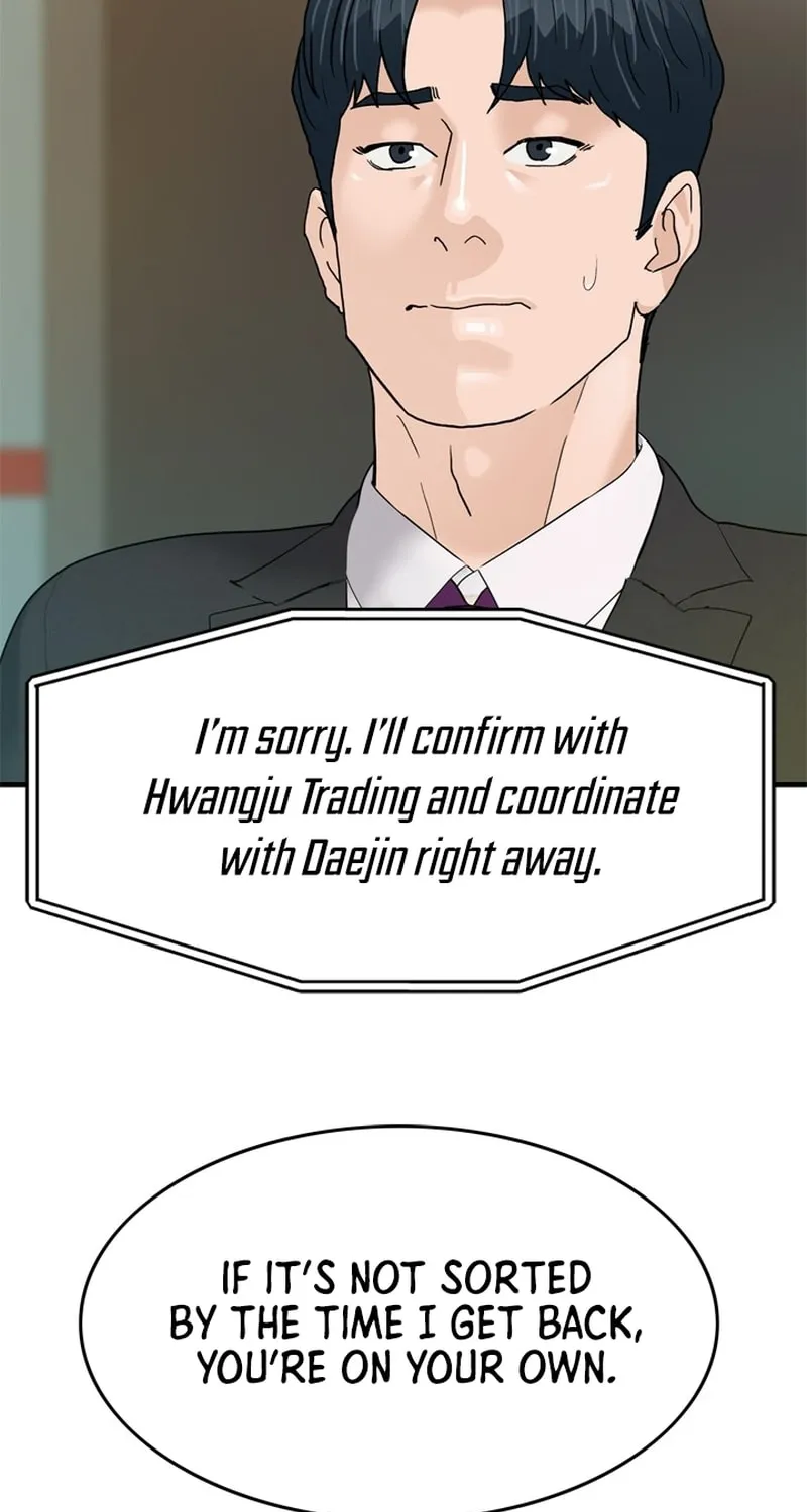 Read From the Grave and Back chapter 174 image 87 on Lezhin