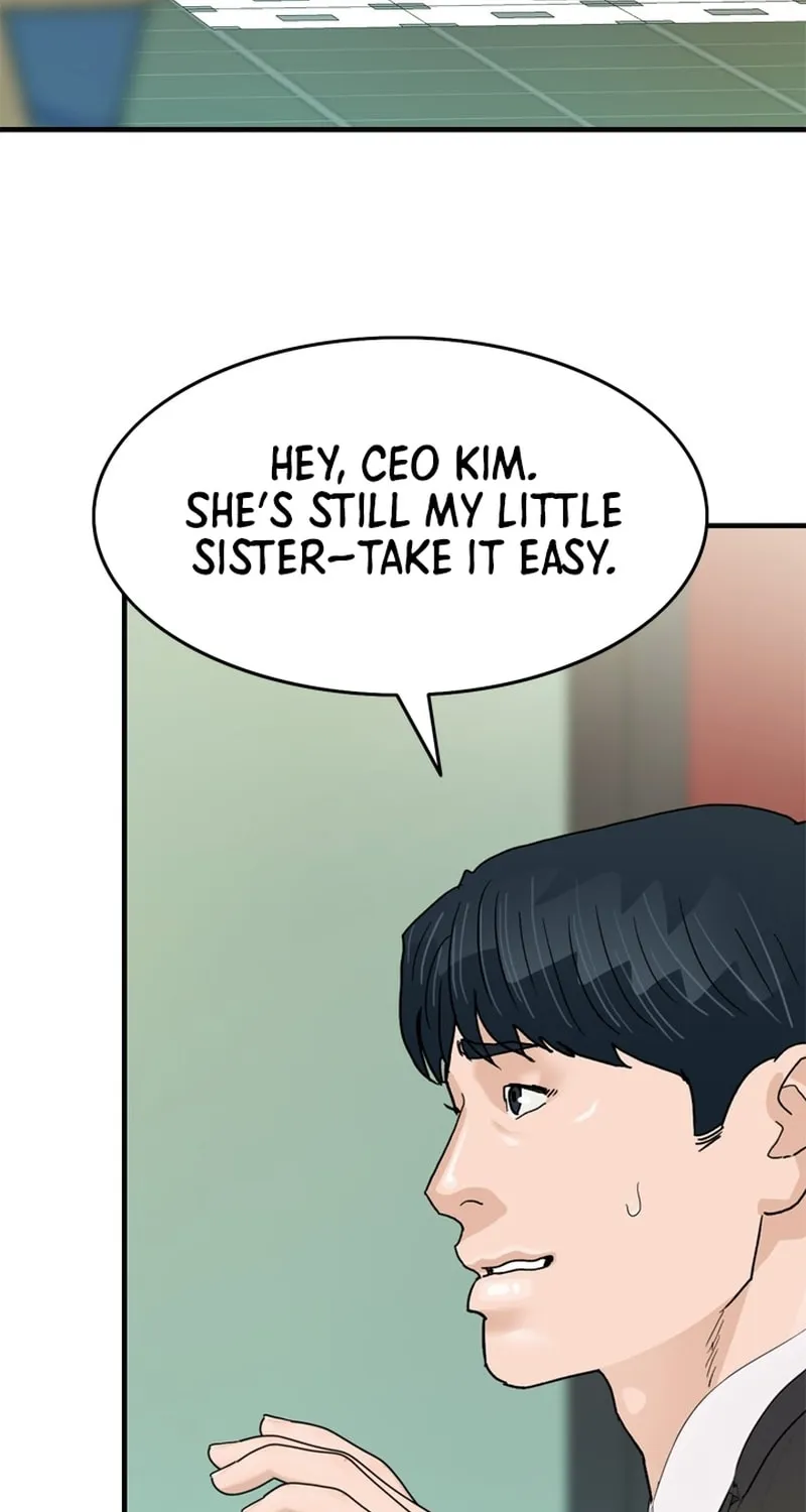 Read From the Grave and Back chapter 174 image 89 on Lezhin
