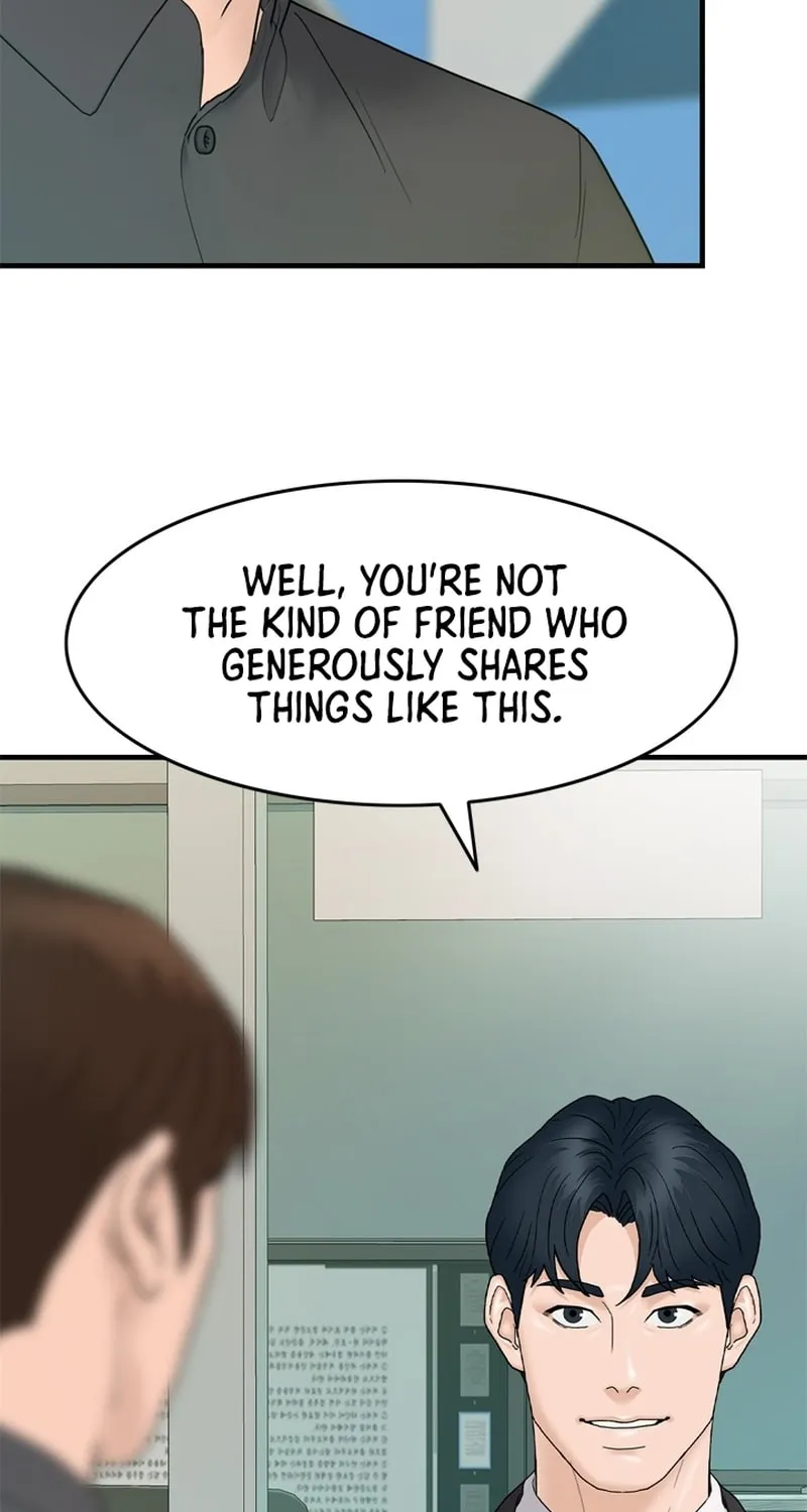 Read From the Grave and Back chapter 174 image 9 on Lezhin
