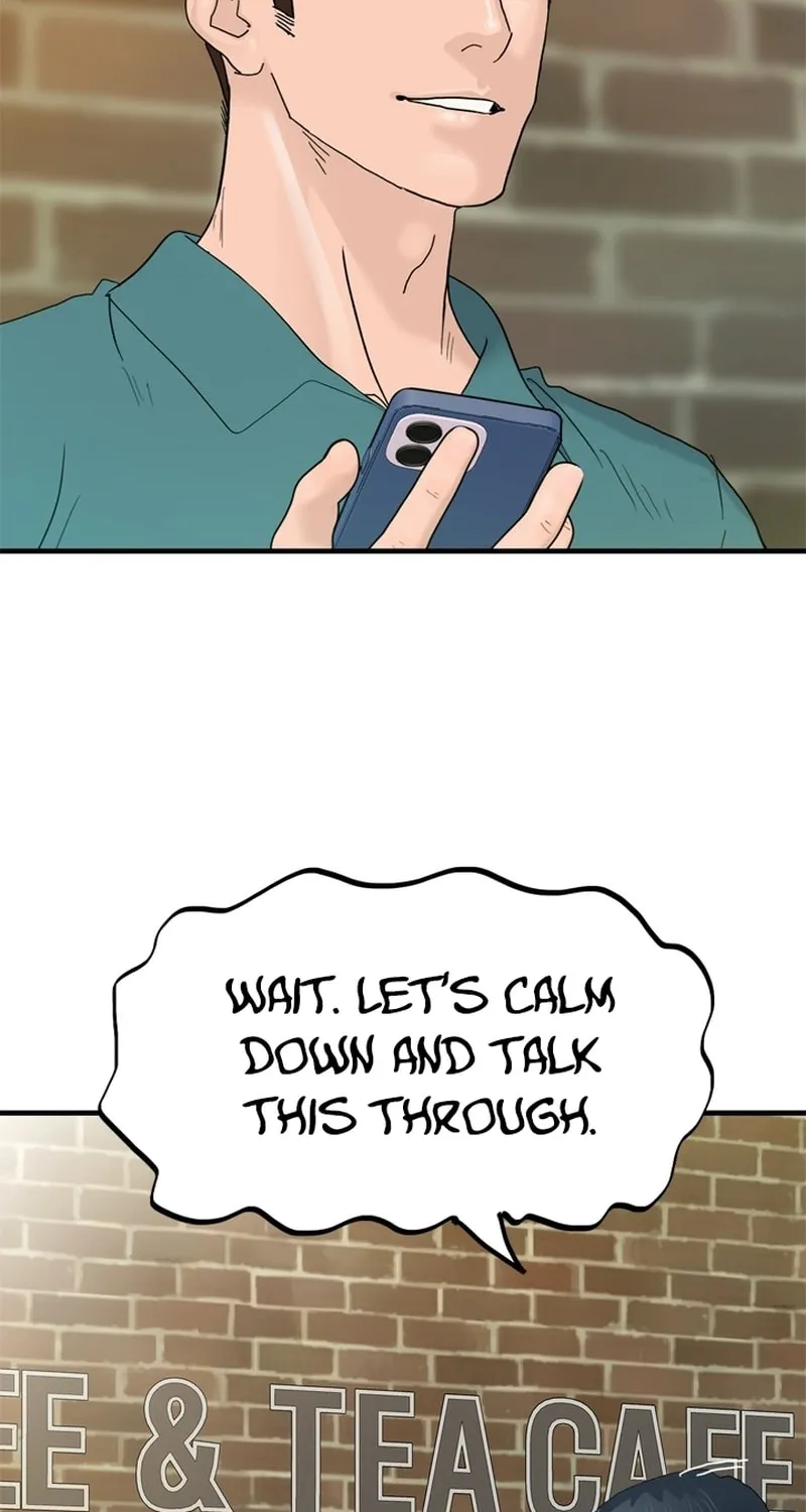 Read From the Grave and Back chapter 174 image 94 on Lezhin