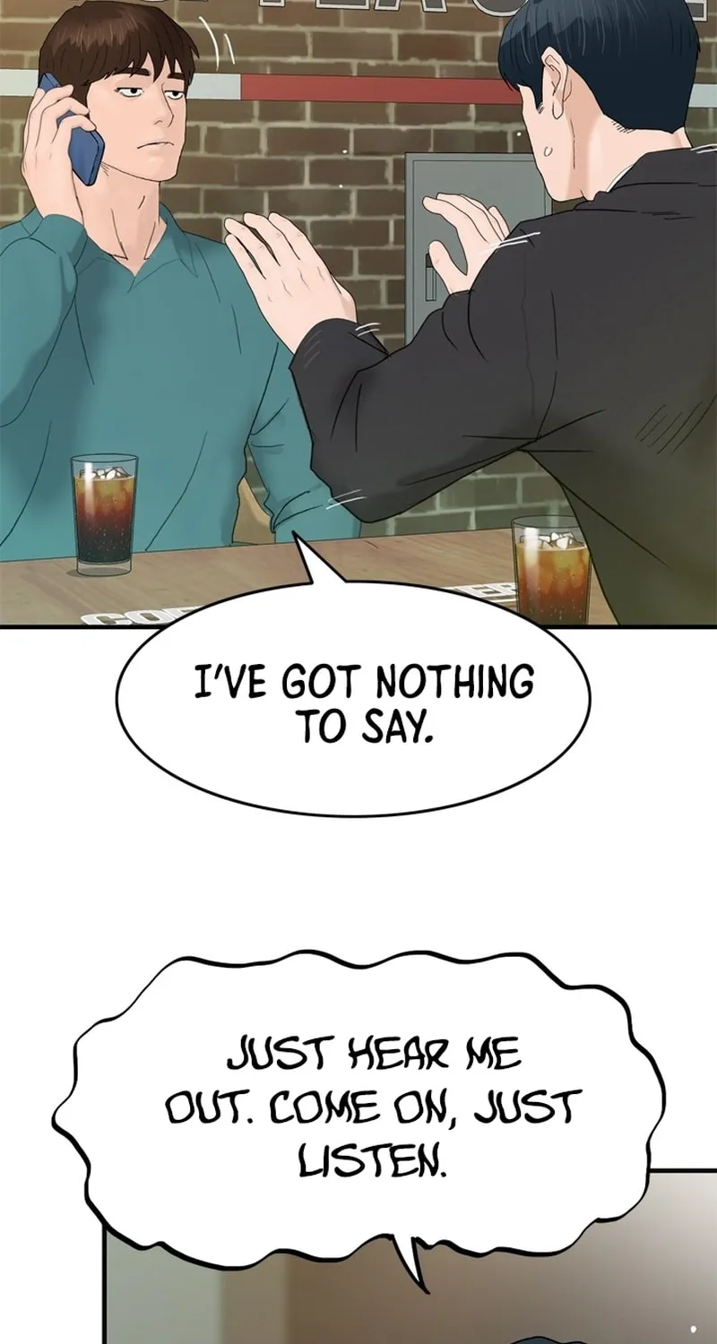 Read From the Grave and Back chapter 174 image 95 on Lezhin