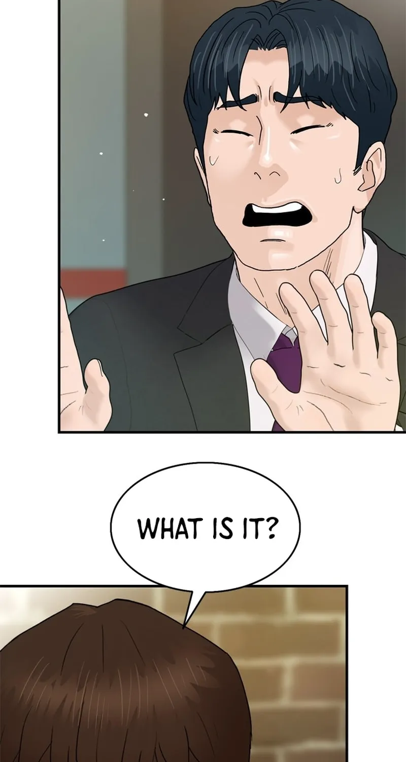Read From the Grave and Back chapter 174 image 96 on Lezhin