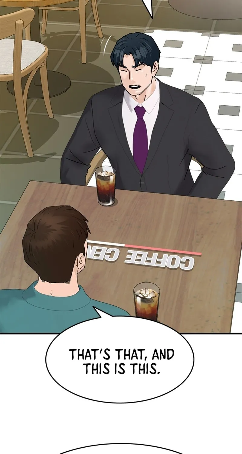 Read From the Grave and Back chapter 174 image 98 on Lezhin