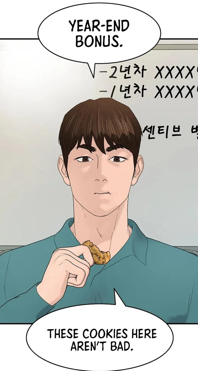 Read From the Grave and Back chapter 175 image 101 on Lezhin