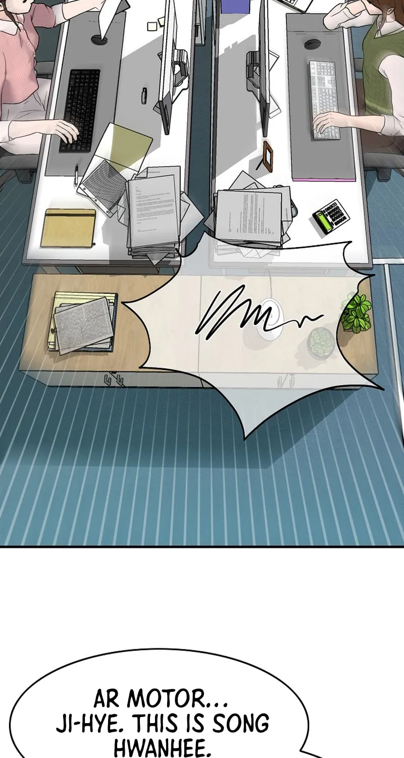 Read From the Grave and Back chapter 175 image 13 on Lezhin