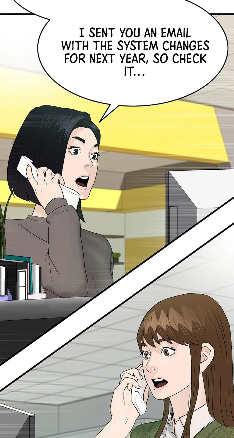 Read From the Grave and Back chapter 175 image 14 on Lezhin