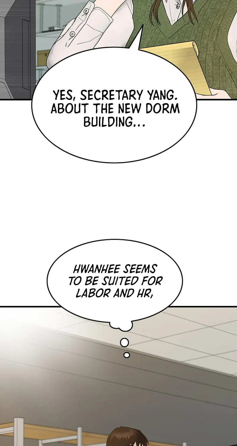 Read From the Grave and Back chapter 175 image 15 on Lezhin