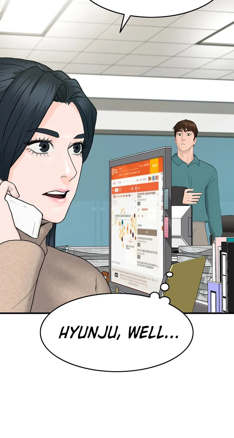 Read From the Grave and Back chapter 175 image 17 on Lezhin