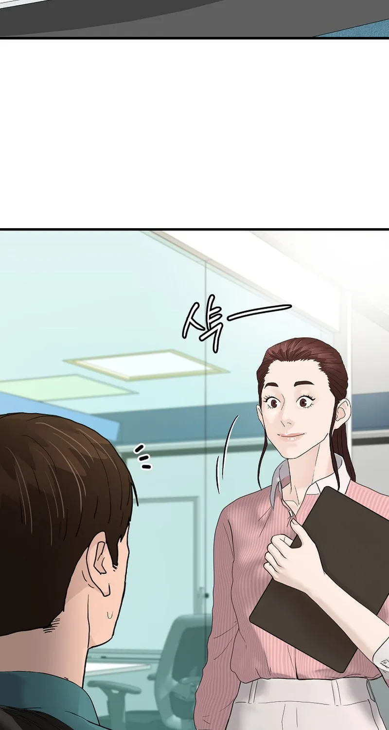 Read From the Grave and Back chapter 175 image 19 on Lezhin