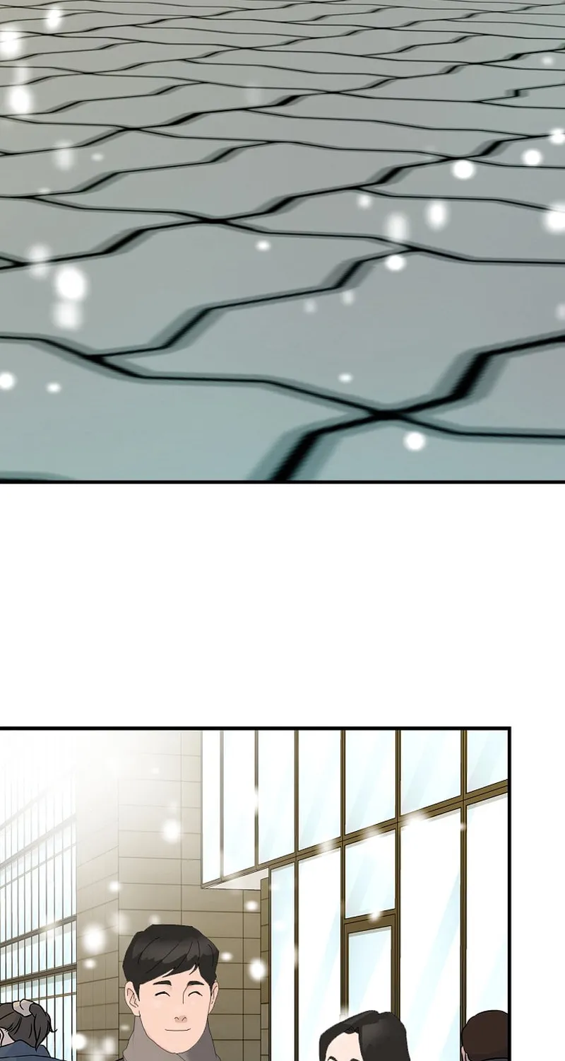 Read From the Grave and Back chapter 175 image 2 on Lezhin