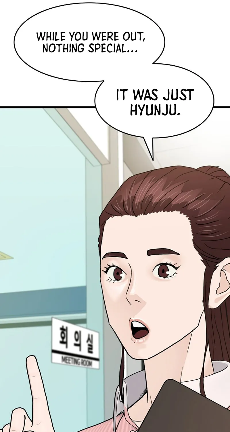 Read From the Grave and Back chapter 175 image 21 on Lezhin