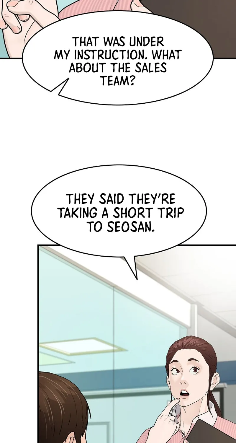 Read From the Grave and Back chapter 175 image 22 on Lezhin