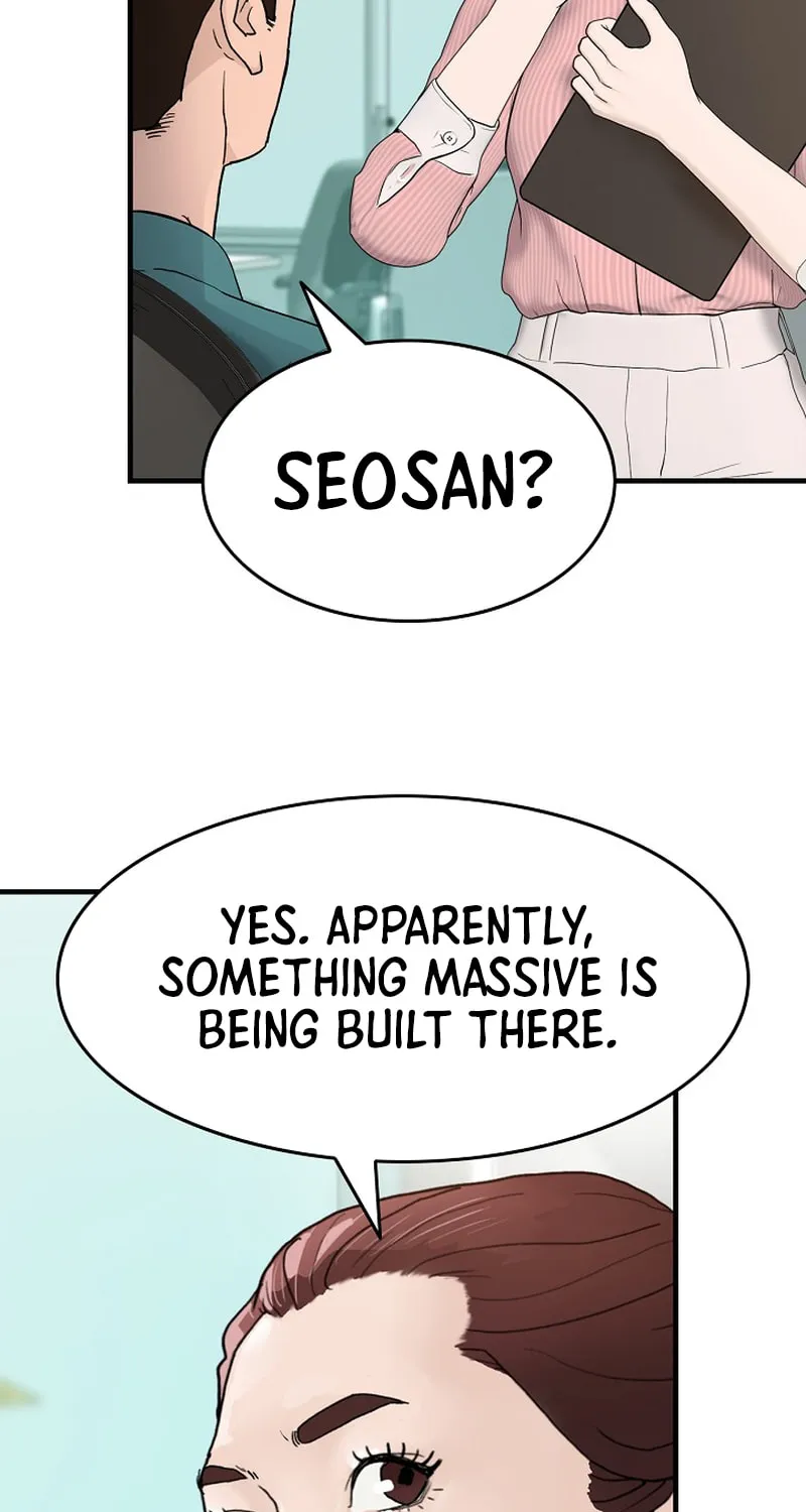 Read From the Grave and Back chapter 175 image 23 on Lezhin
