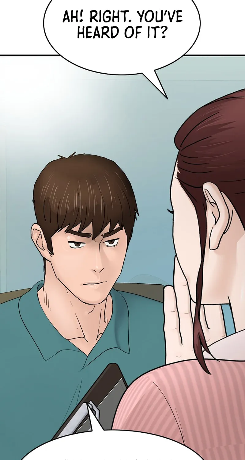 Read From the Grave and Back chapter 175 image 26 on Lezhin