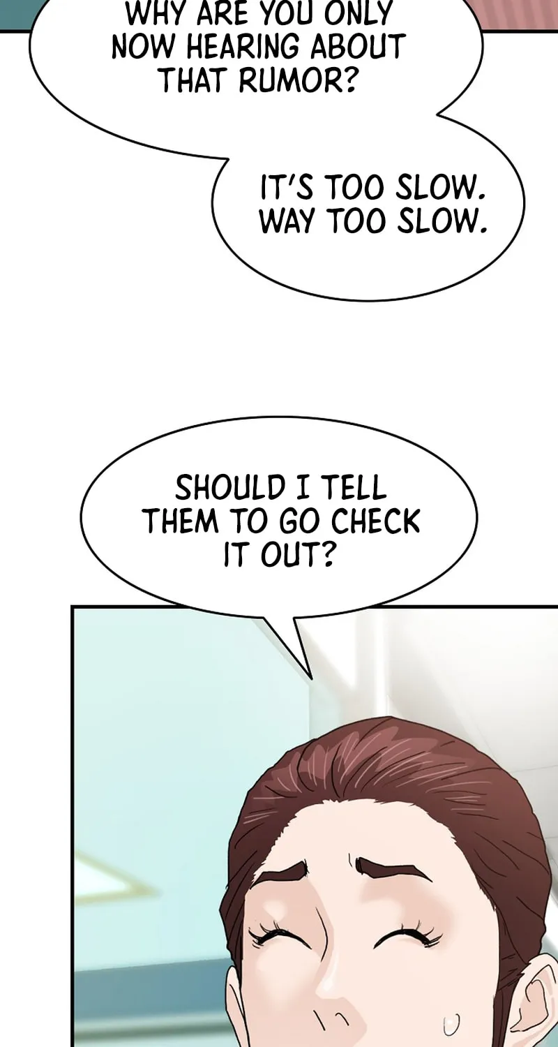 Read From the Grave and Back chapter 175 image 27 on Lezhin