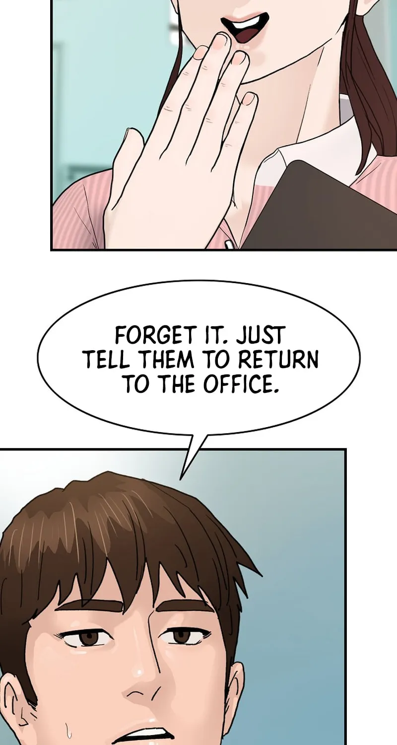 Read From the Grave and Back chapter 175 image 28 on Lezhin