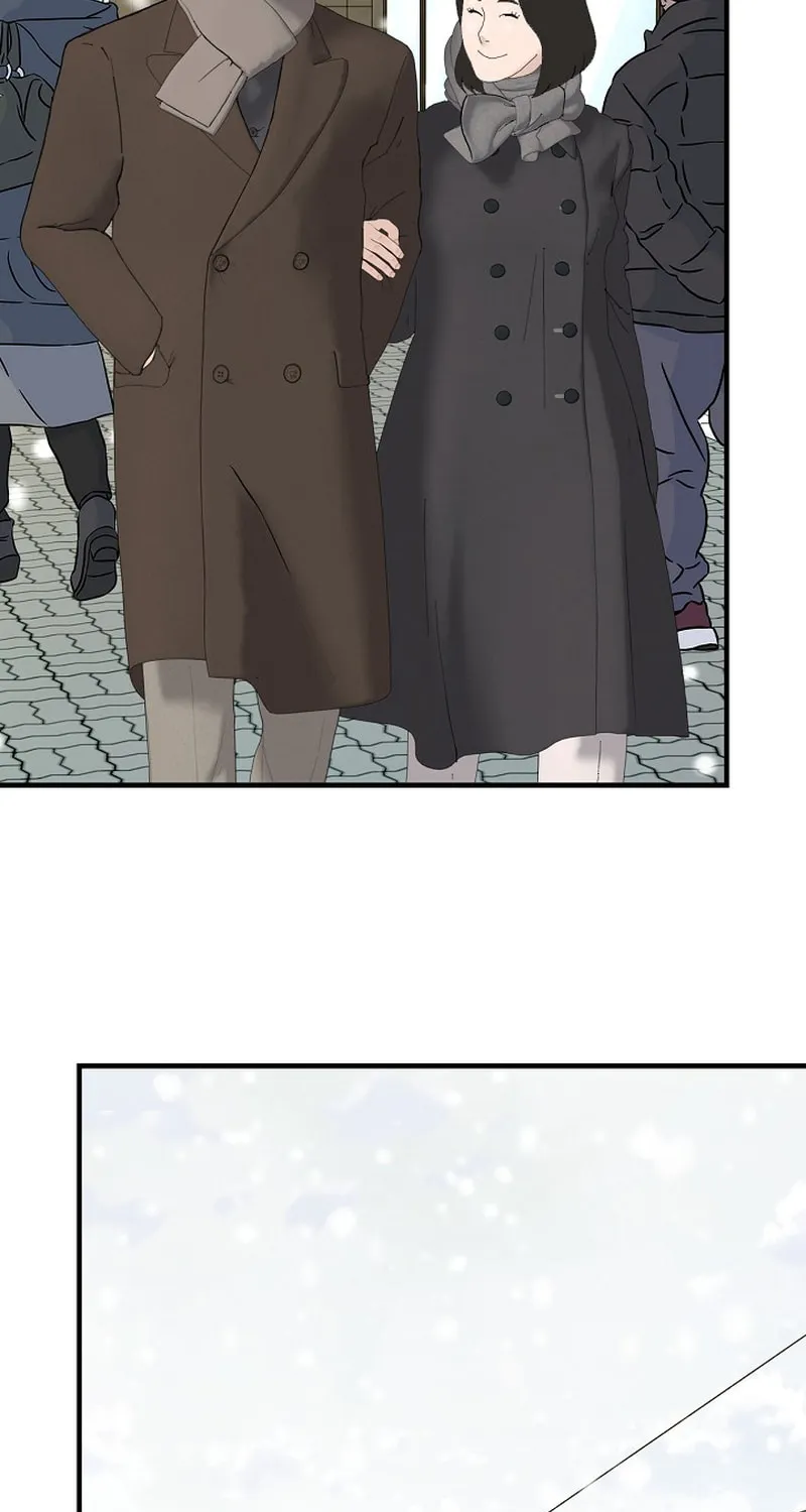 Read From the Grave and Back chapter 175 image 3 on Lezhin