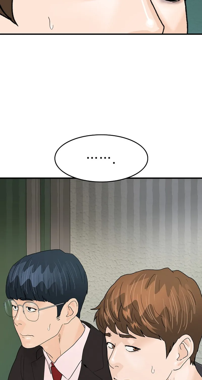 Read From the Grave and Back chapter 175 image 32 on Lezhin
