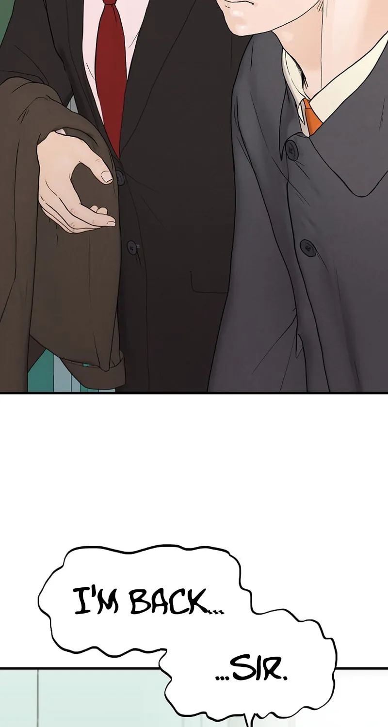 Read From the Grave and Back chapter 175 image 33 on Lezhin