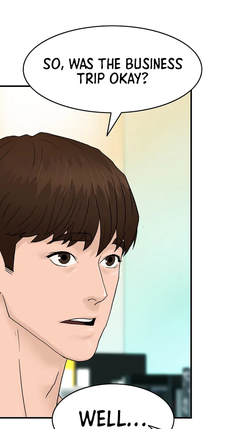 Read From the Grave and Back chapter 175 image 36 on Lezhin