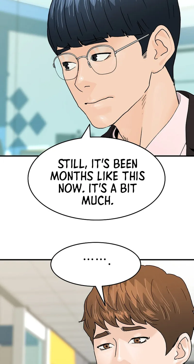 Read From the Grave and Back chapter 175 image 39 on Lezhin
