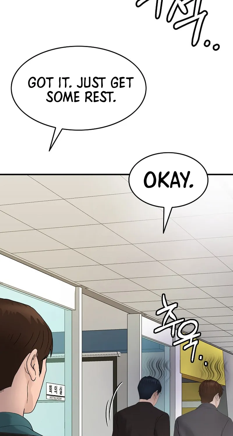 Read From the Grave and Back chapter 175 image 43 on Lezhin