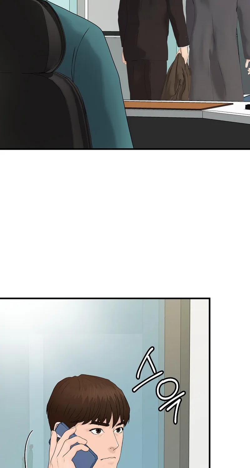 Read From the Grave and Back chapter 175 image 44 on Lezhin