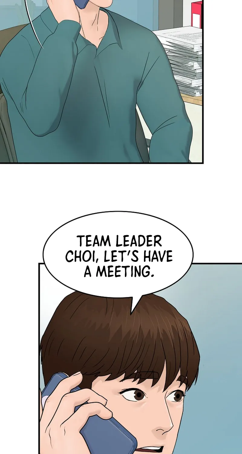 Read From the Grave and Back chapter 175 image 45 on Lezhin
