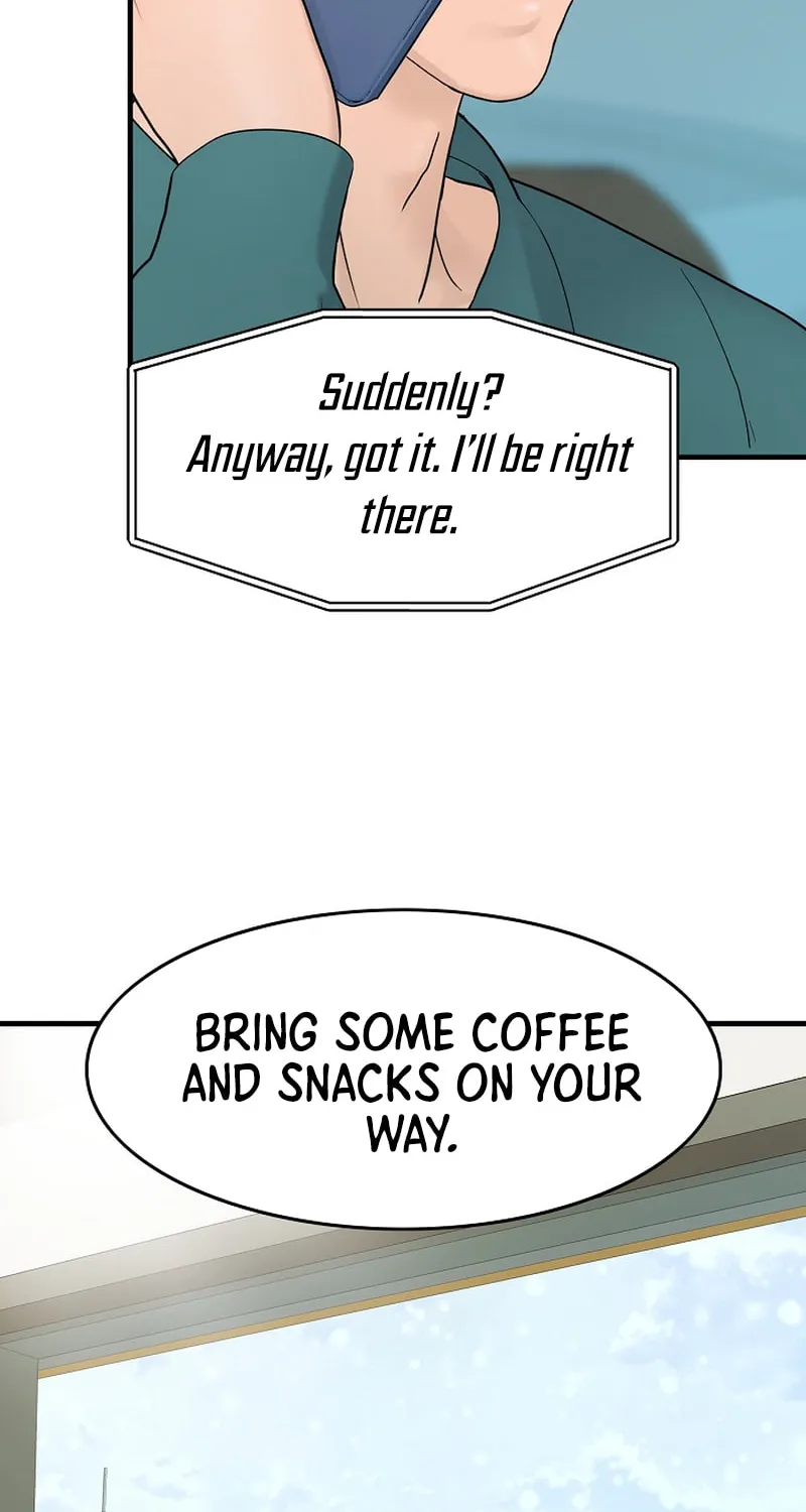 Read From the Grave and Back chapter 175 image 46 on Lezhin