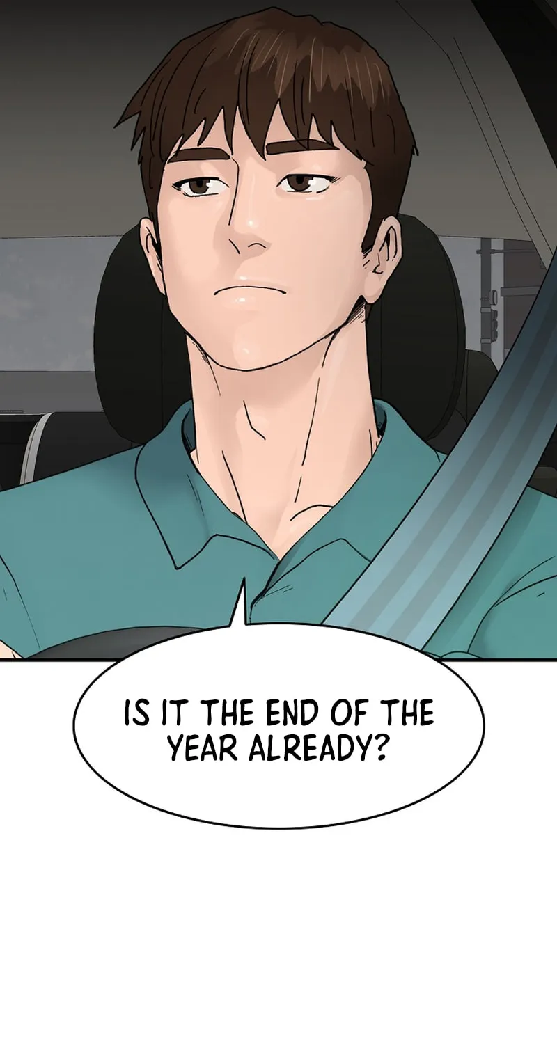 Read From the Grave and Back chapter 175 image 5 on Lezhin
