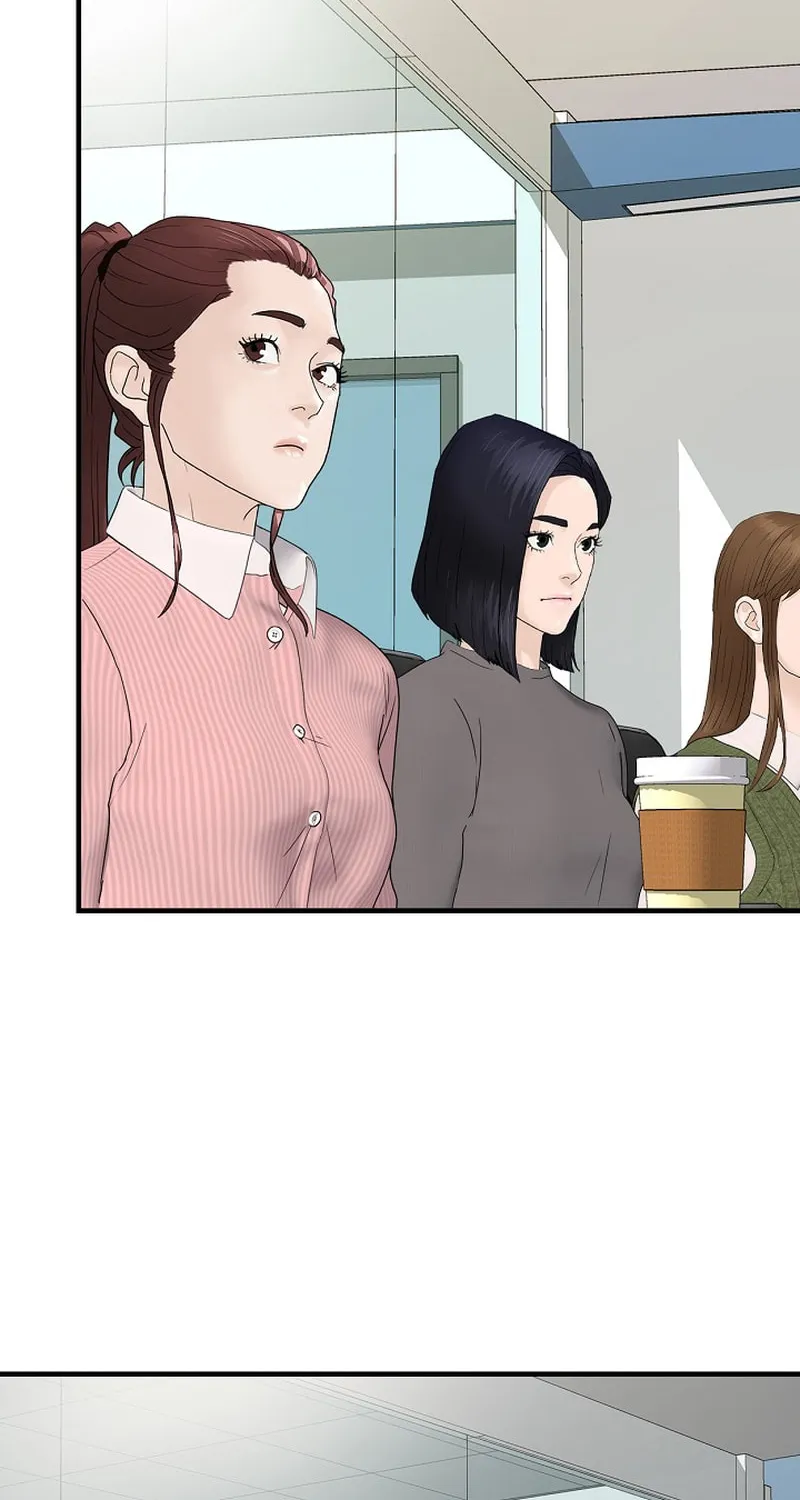 Read From the Grave and Back chapter 175 image 52 on Lezhin