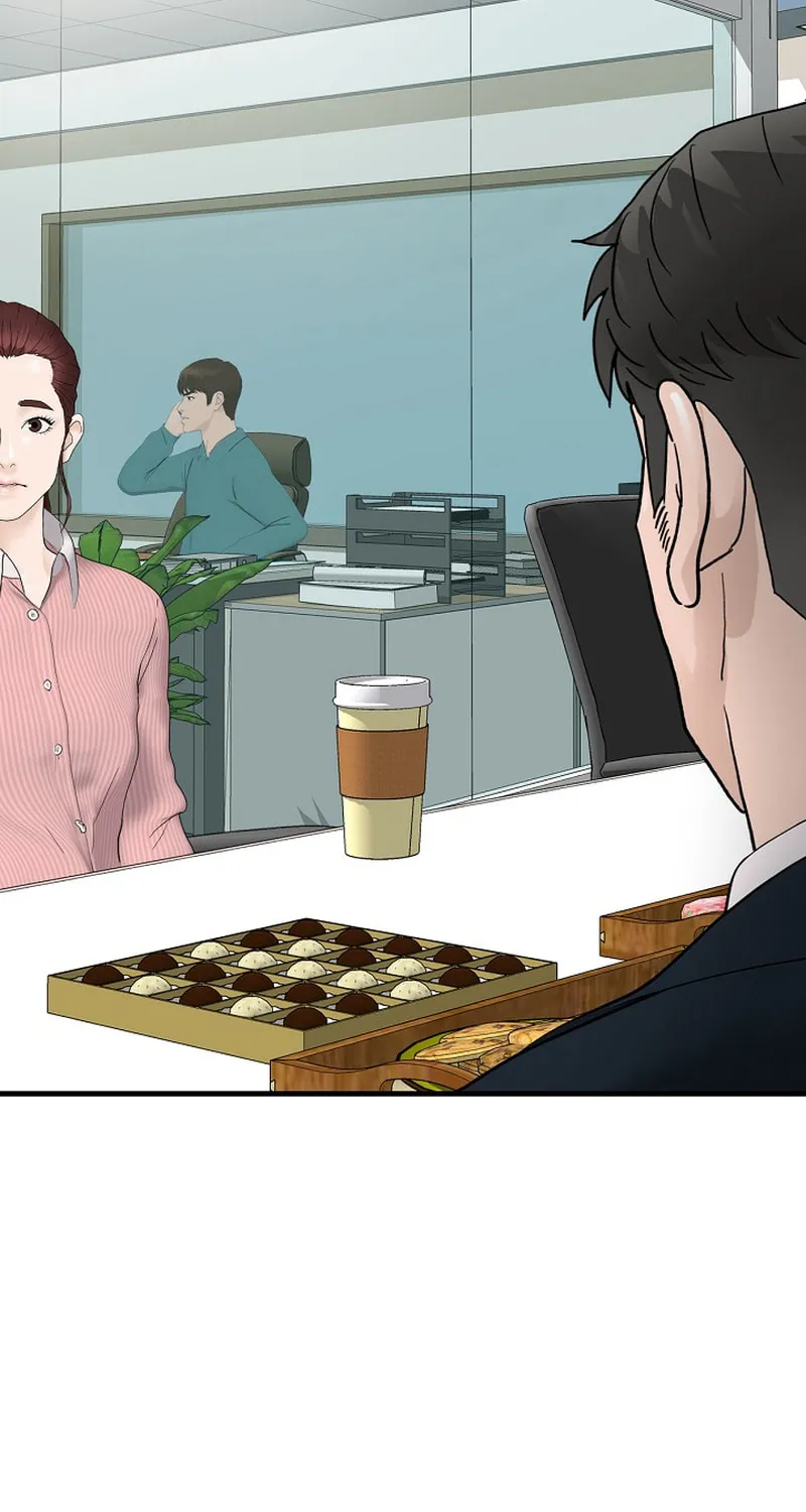 Read From the Grave and Back chapter 175 image 53 on Lezhin