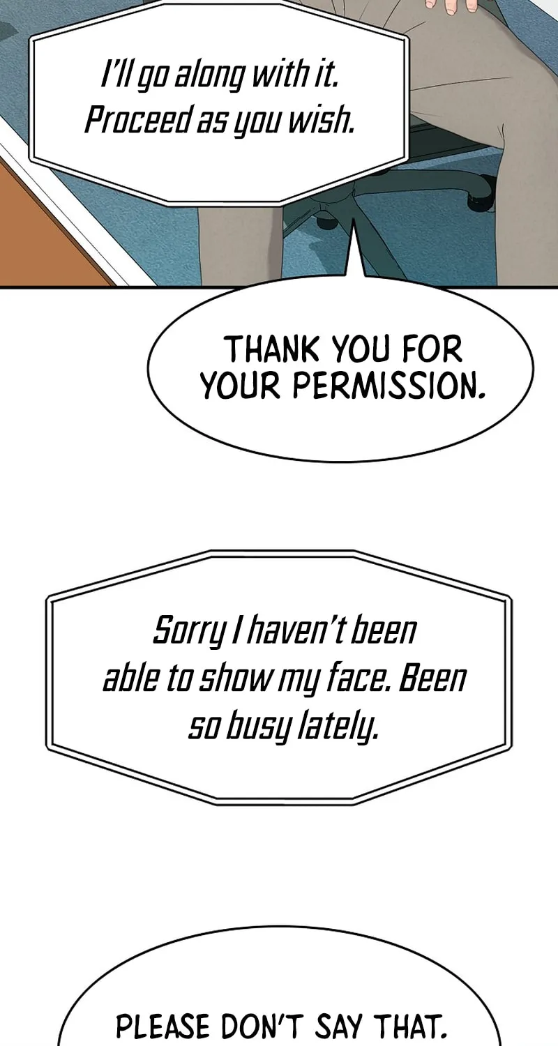 Read From the Grave and Back chapter 175 image 56 on Lezhin