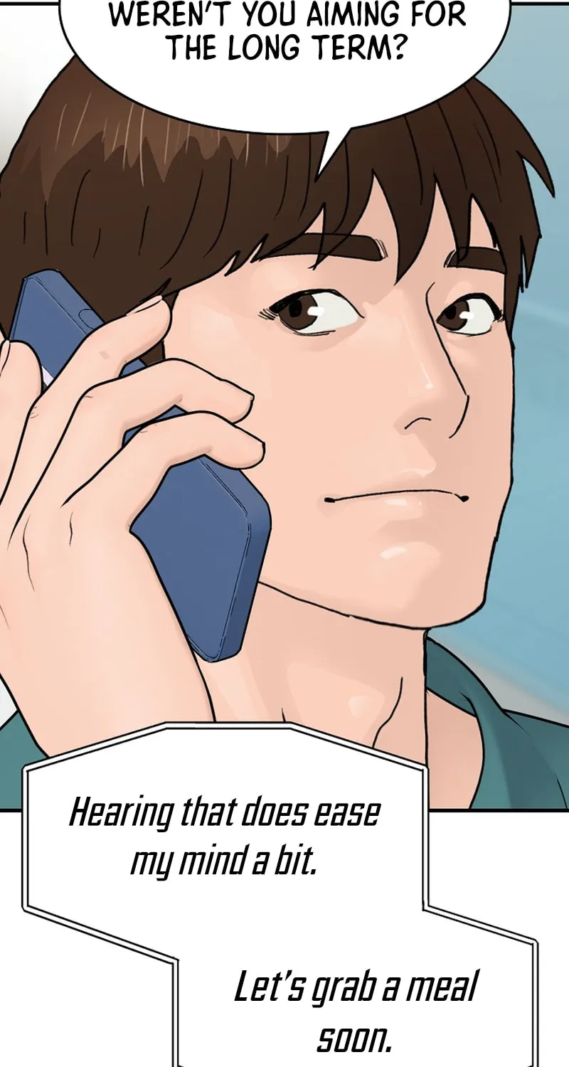 Read From the Grave and Back chapter 175 image 57 on Lezhin