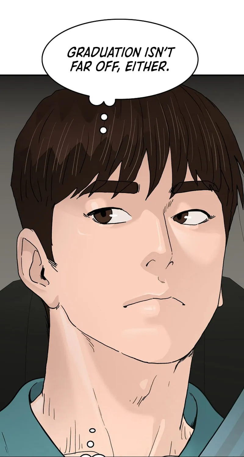 Read From the Grave and Back chapter 175 image 6 on Lezhin
