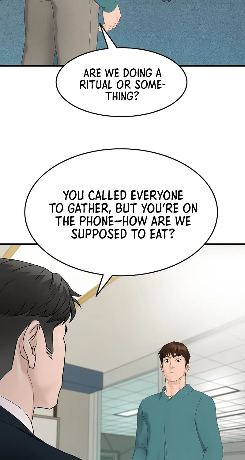 Read From the Grave and Back chapter 175 image 63 on Lezhin