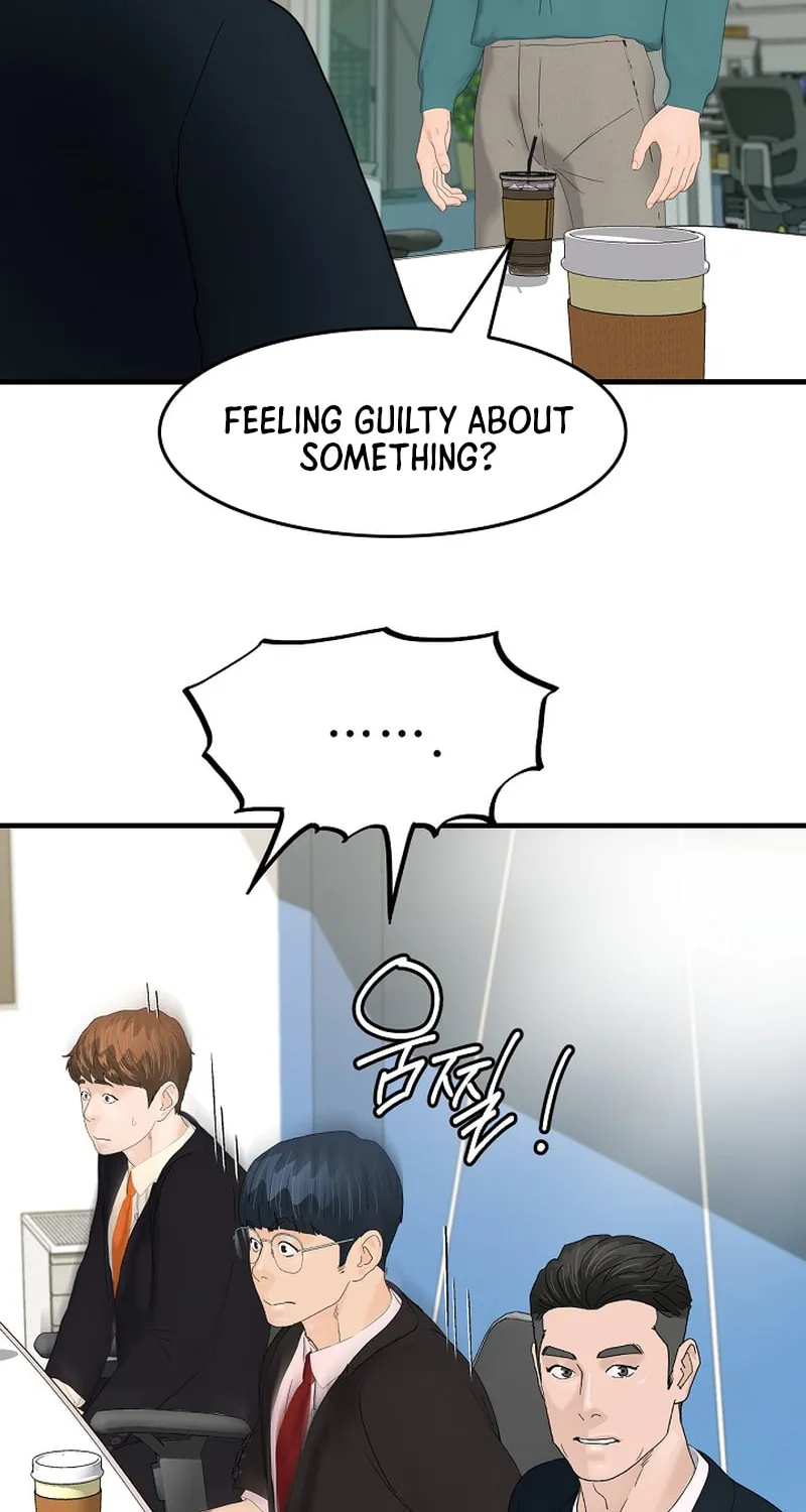 Read From the Grave and Back chapter 175 image 64 on Lezhin