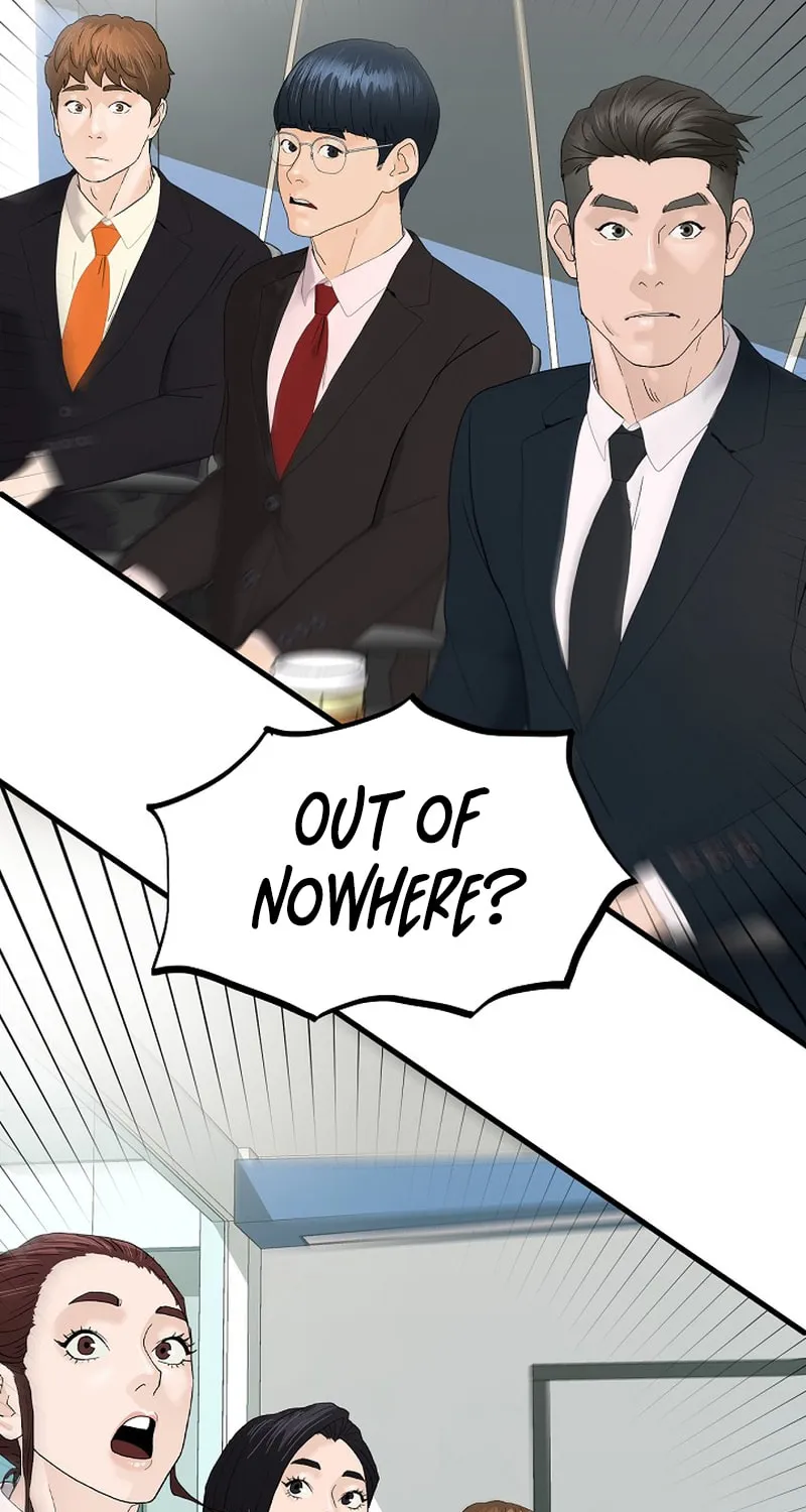 Read From the Grave and Back chapter 175 image 67 on Lezhin