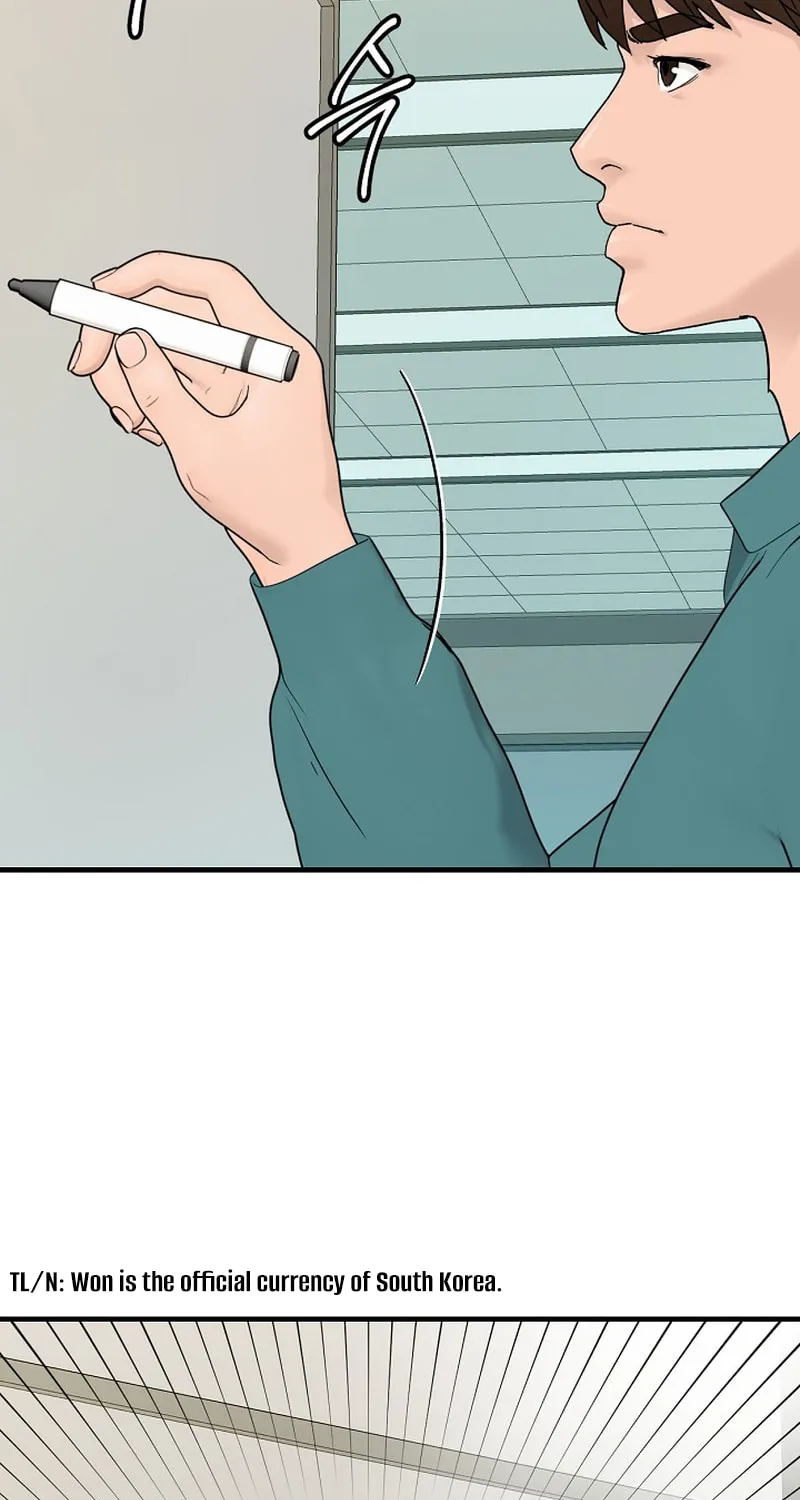 Read From the Grave and Back chapter 175 image 69 on Lezhin