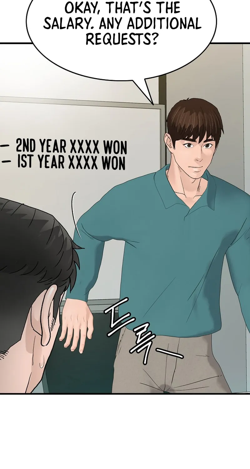Read From the Grave and Back chapter 175 image 72 on Lezhin