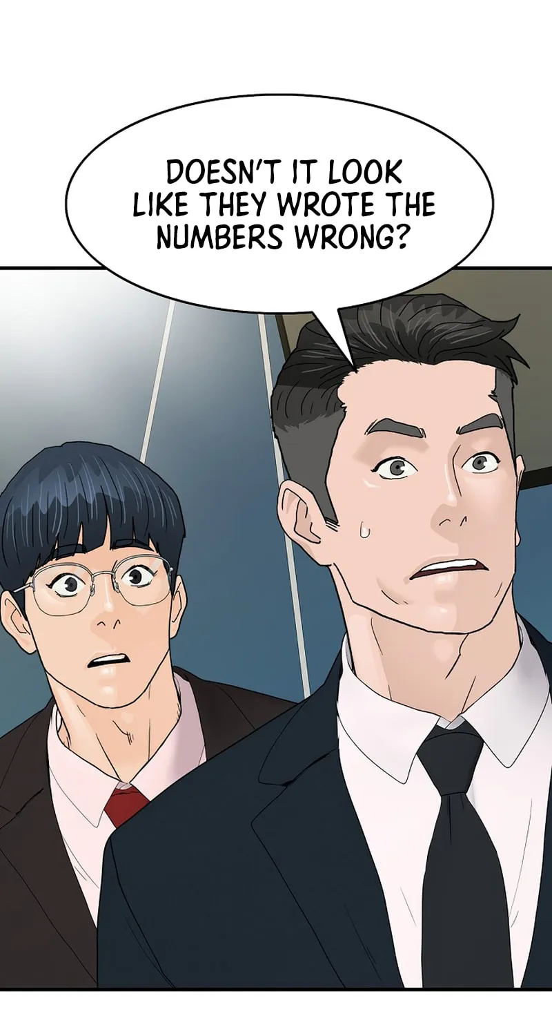 Read From the Grave and Back chapter 175 image 73 on Lezhin