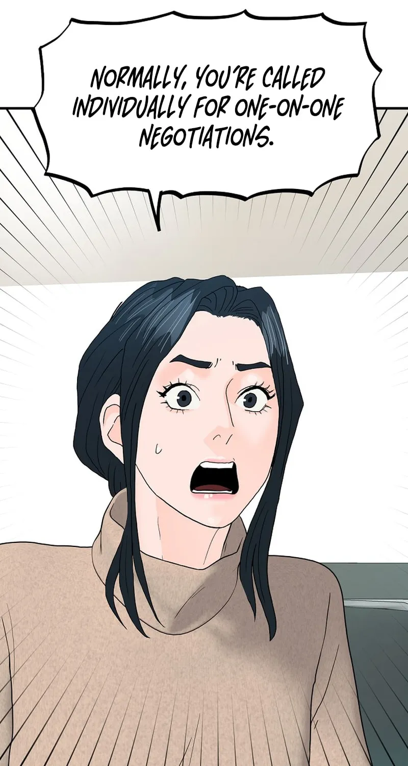 Read From the Grave and Back chapter 175 image 77 on Lezhin