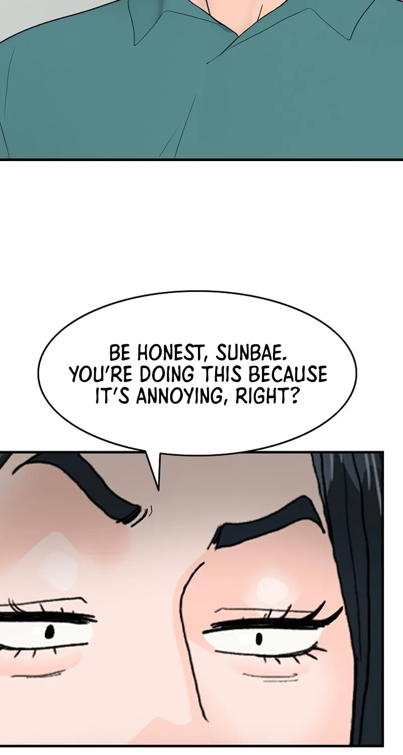 Read From the Grave and Back chapter 175 image 79 on Lezhin