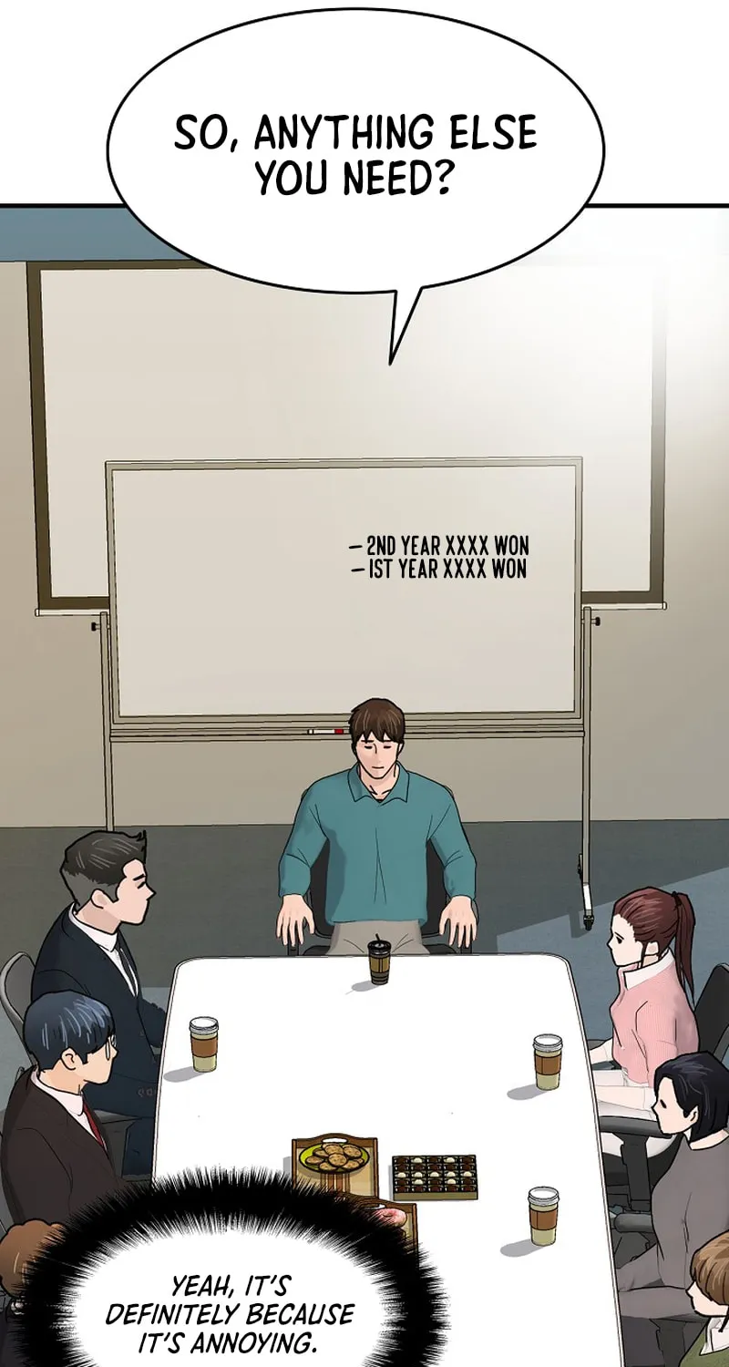 Read From the Grave and Back chapter 175 image 81 on Lezhin