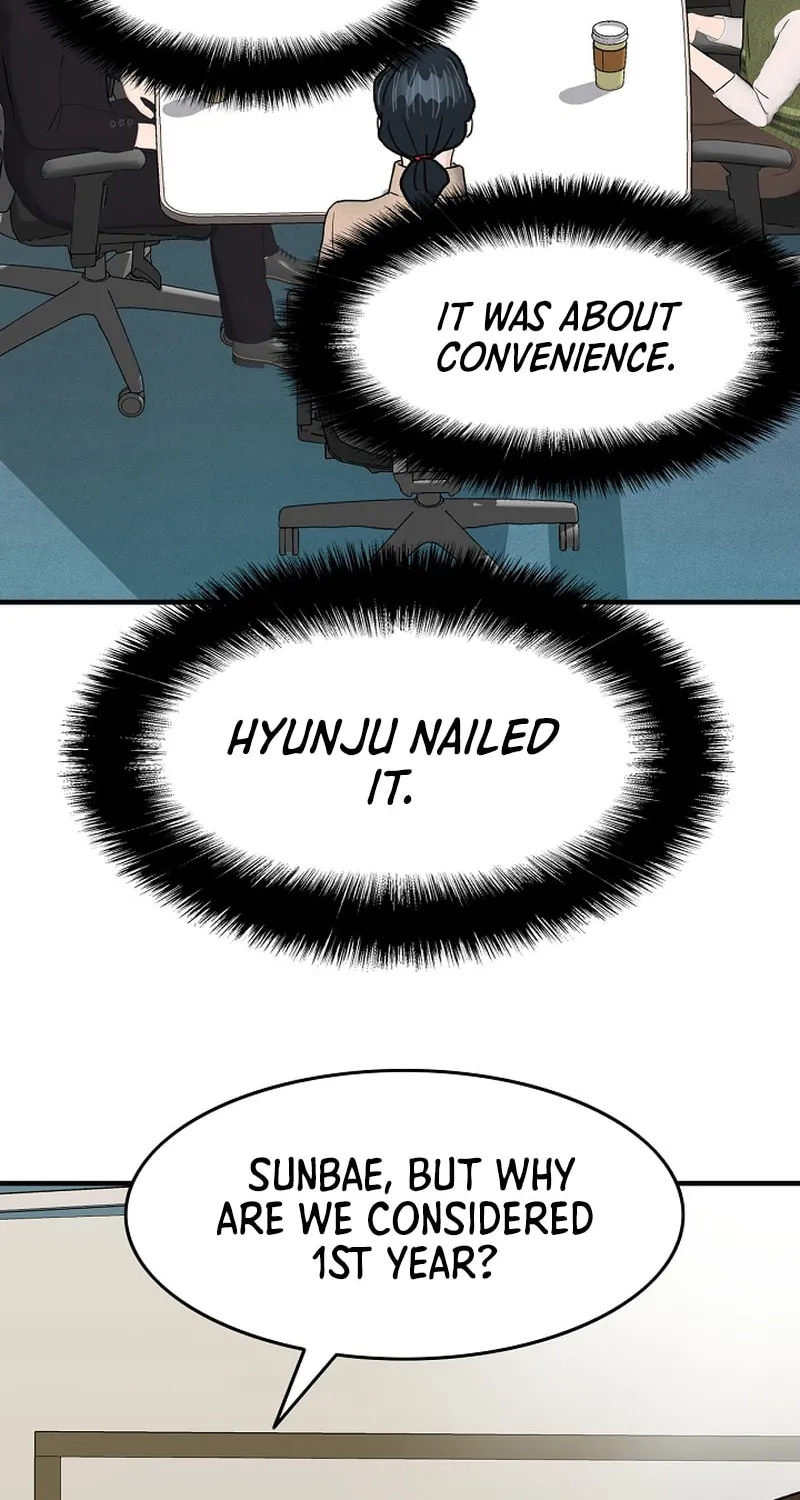 Read From the Grave and Back chapter 175 image 82 on Lezhin