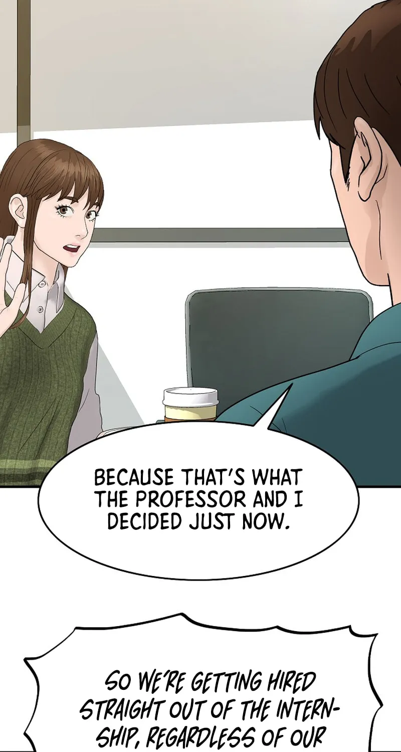 Read From the Grave and Back chapter 175 image 83 on Lezhin