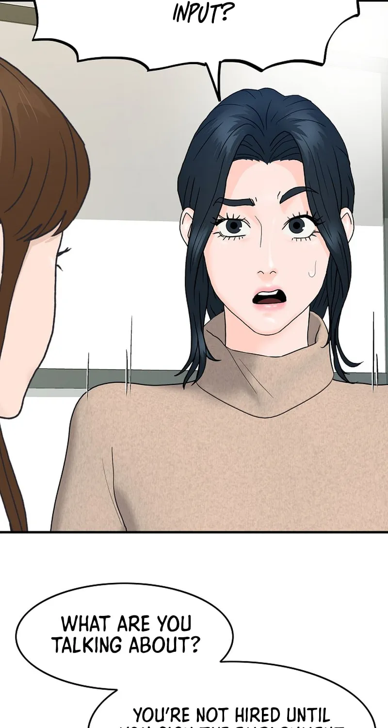 Read From the Grave and Back chapter 175 image 84 on Lezhin