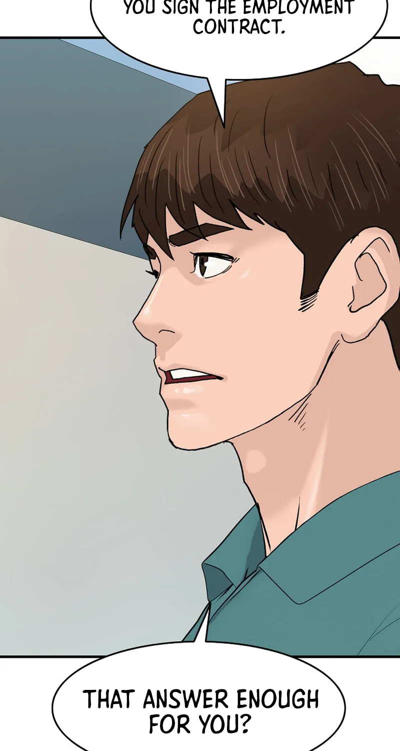 Read From the Grave and Back chapter 175 image 85 on Lezhin
