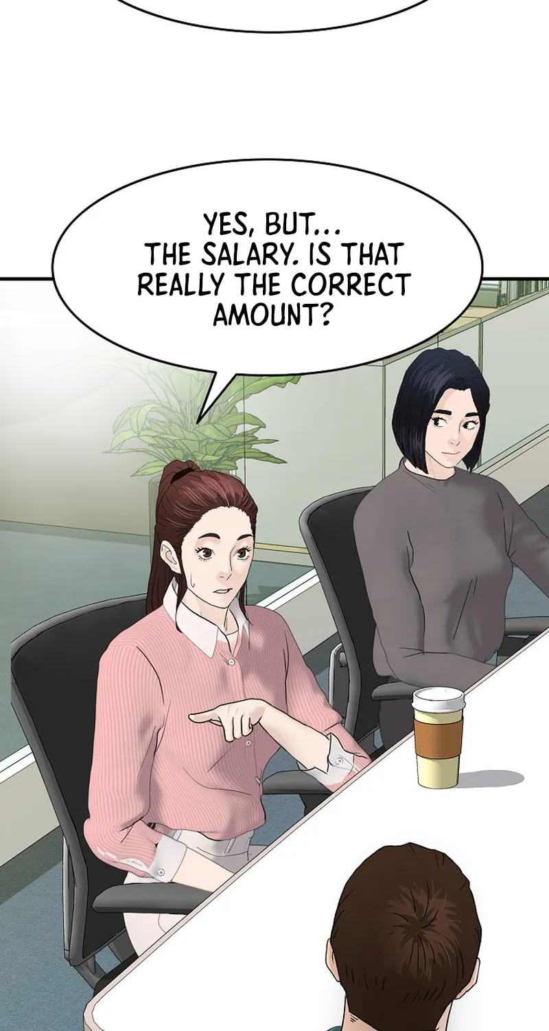 Read From the Grave and Back chapter 175 image 86 on Lezhin